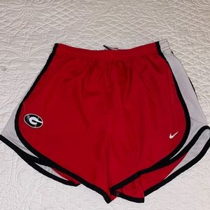 Nike Shorts (UGA)